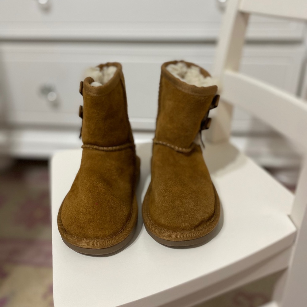 Like new , only worn twice